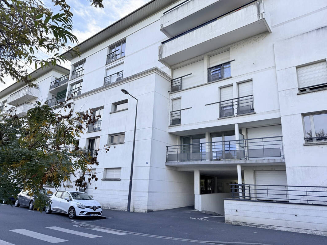 Appartement à TOURS
