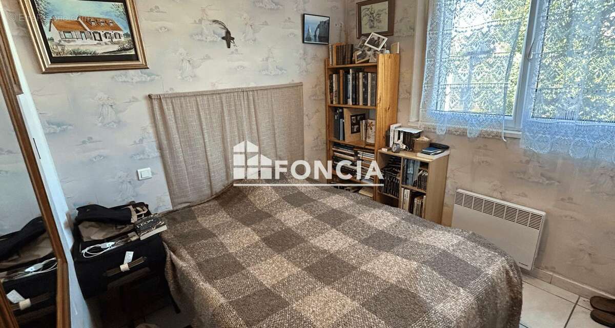 Appartement à BRIGNOLES