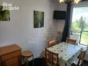 Appartement à CHAMROUSSE