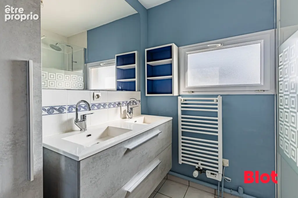Maison 84 m² à Nantes  - photo 5