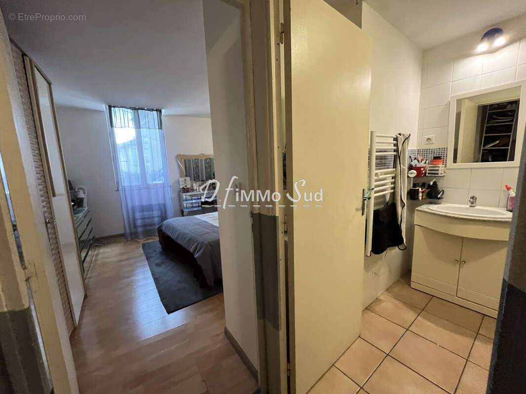 Maison à CUXAC-D'AUDE