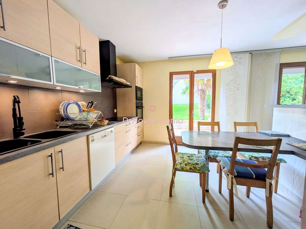 Maison 130 m² à Orgeval  - photo 96