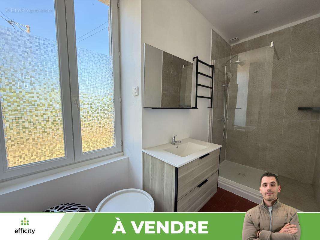 Maison bourgeoise - photo 9
