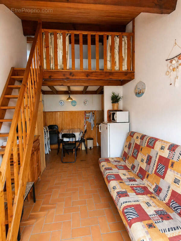 Maison à CAPBRETON