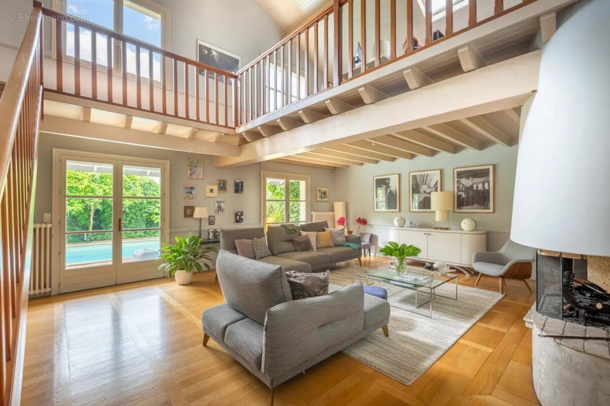 Maison à VILLEFRANCHE-SUR-SAONE