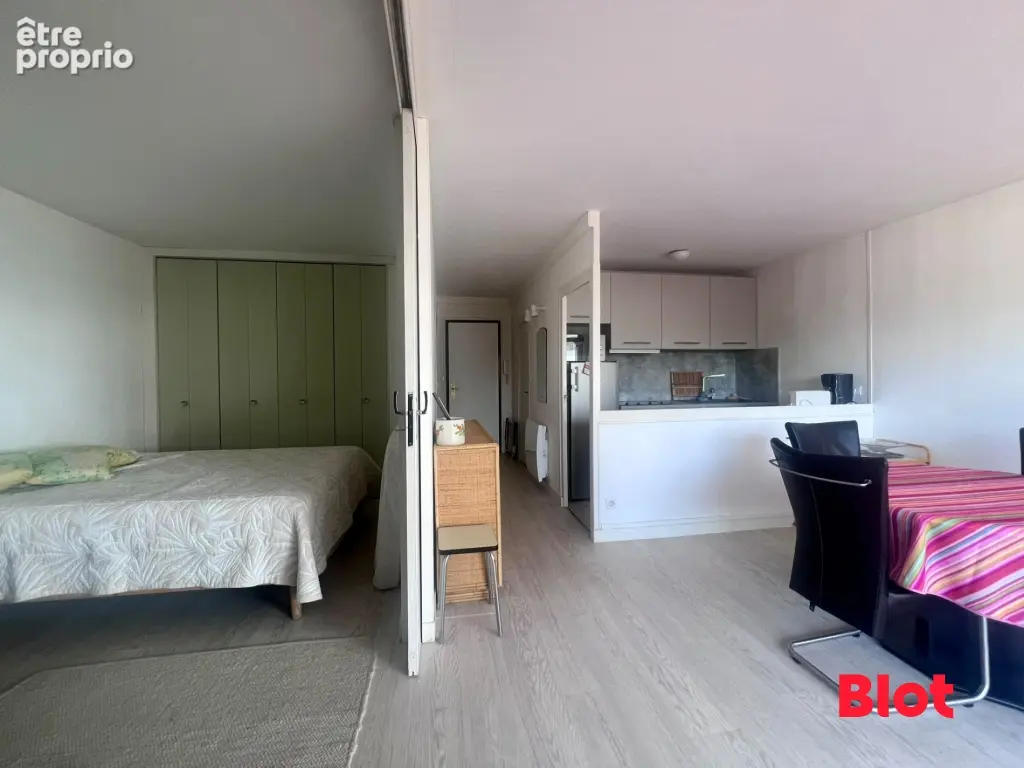 Appartement 2 pièces 40 m² à vendre à La Baule-Escoublac (44500) - photo 3