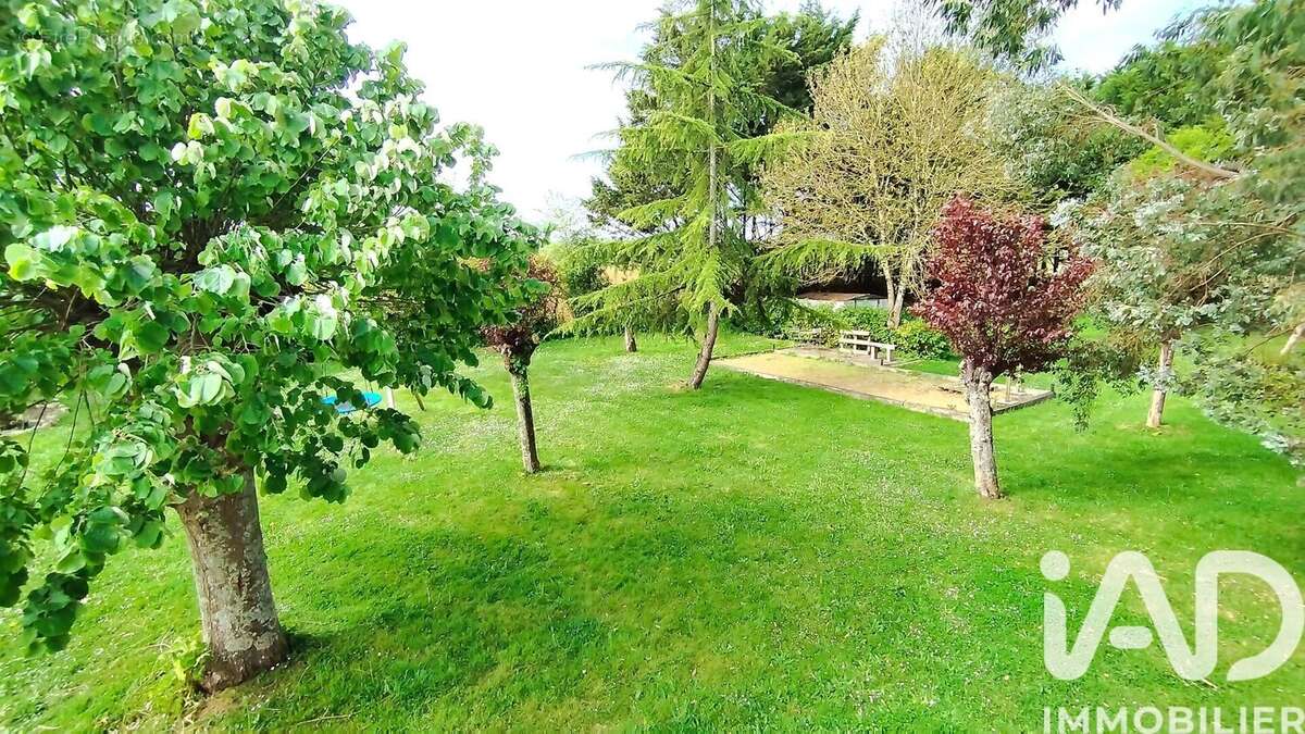 Photo 3 - Maison à LA CAILLERE-SAINT-HILAIRE