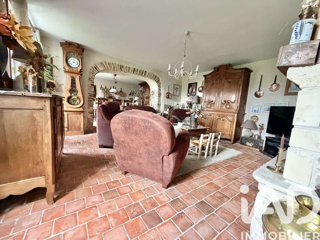 Photo 3 - Maison à PIROU