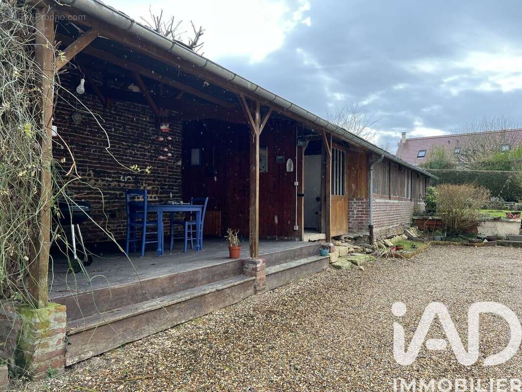 Photo 8 - Maison à SAINTE-GENEVIEVE