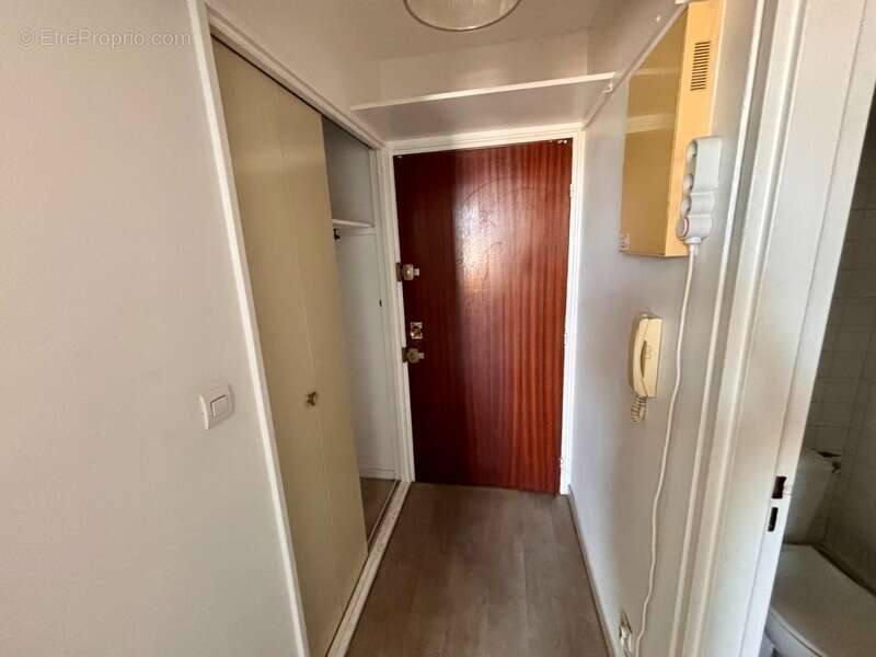 Appartement à vendre 1 pièces AIX EN PROVENCE (13) - photo 4