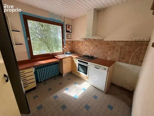 Maison 121 m² à vendre à Orbec (14290) - photo 6