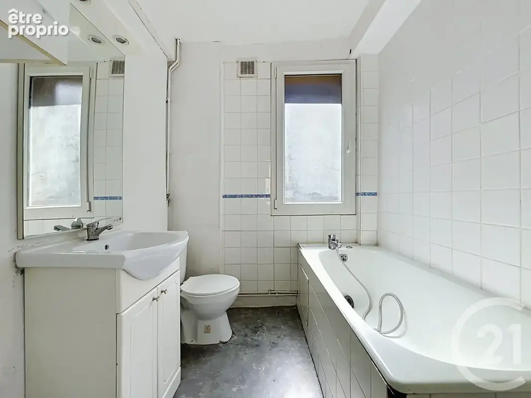 Maison 60 m² à Pont-Audemer  - photo 5