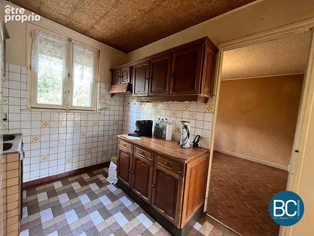 VARANGÉVILLE - Maison 6 pièces - 145 m2 - photo 5