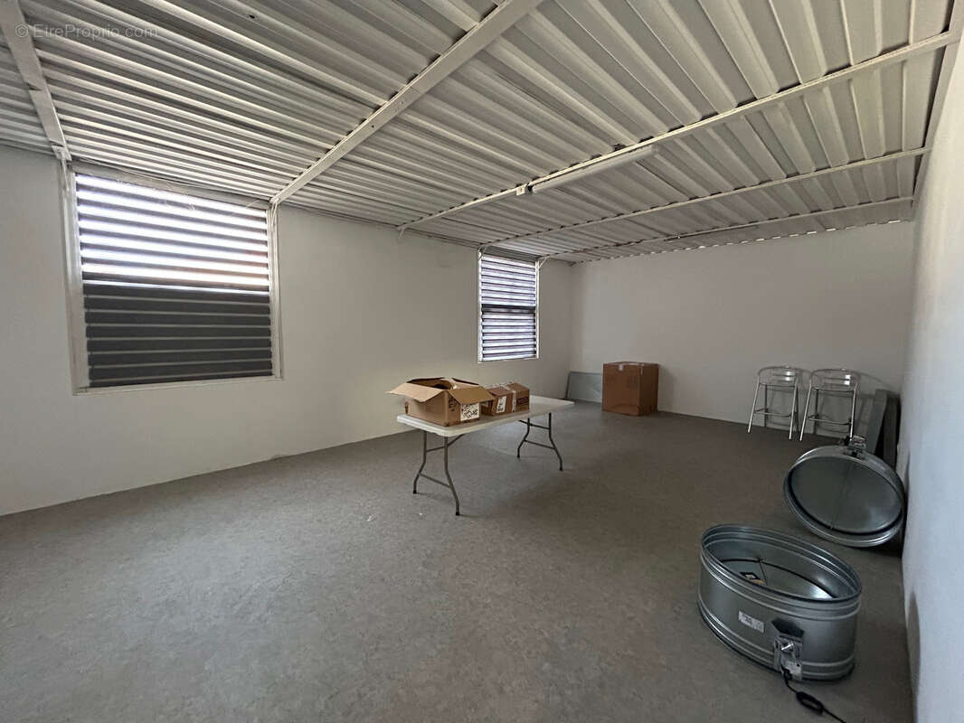 Commerce à VARANGEVILLE