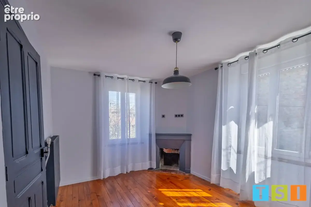 Maison de ville renovee - photo 16