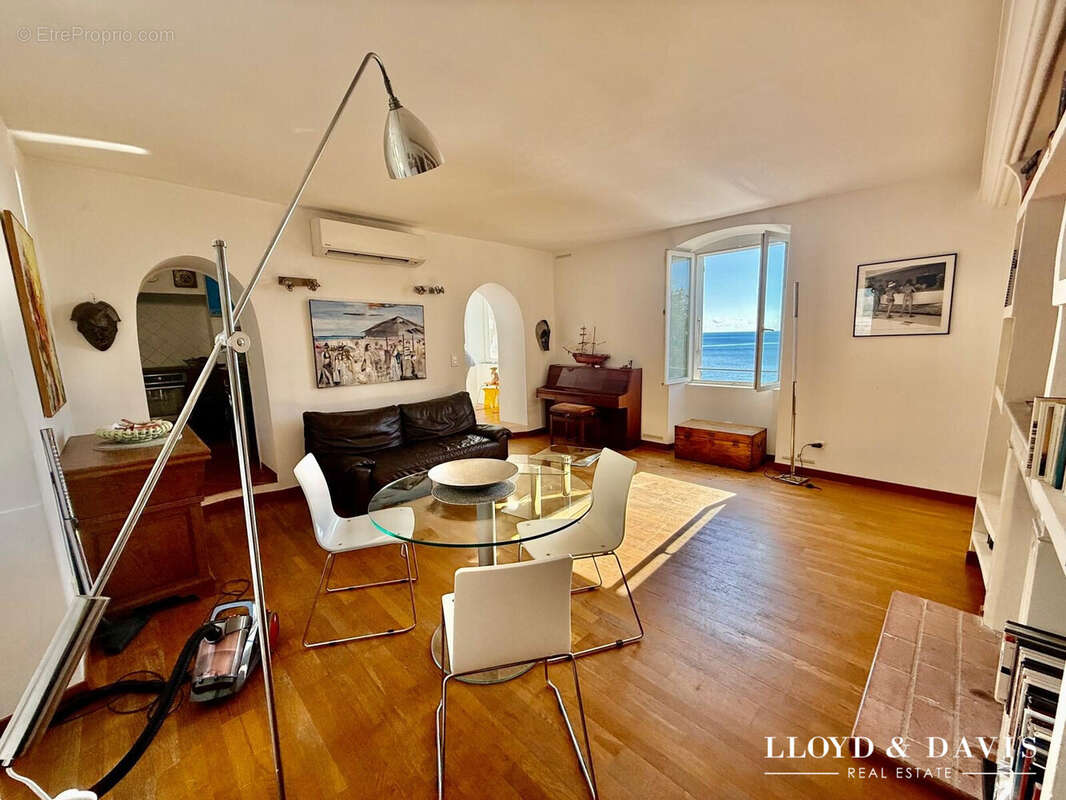 Appartement à BRANDO