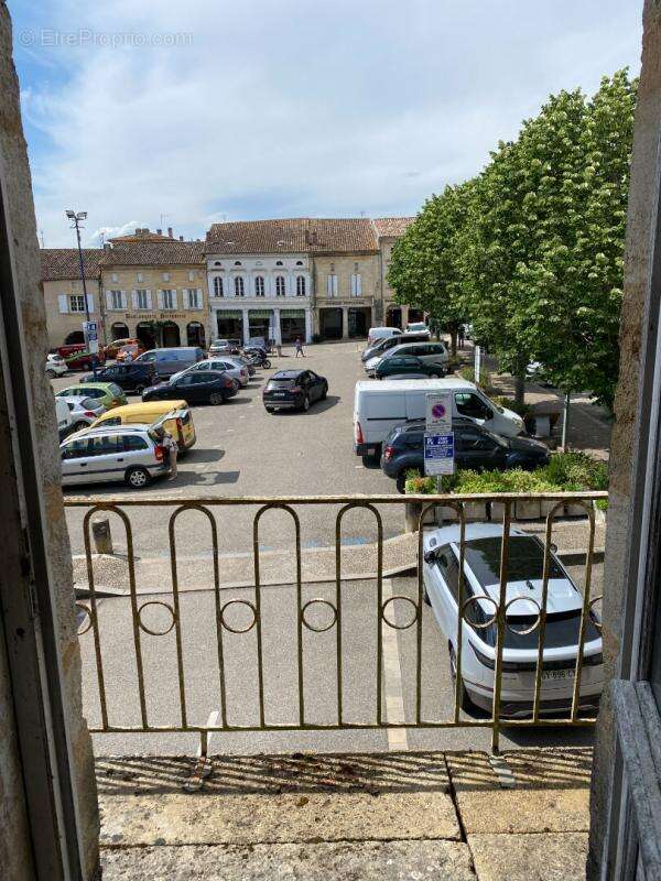 Maison à SAUVETERRE-DE-GUYENNE