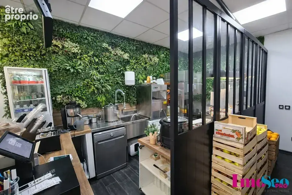 Investissement à vendre - photo 4