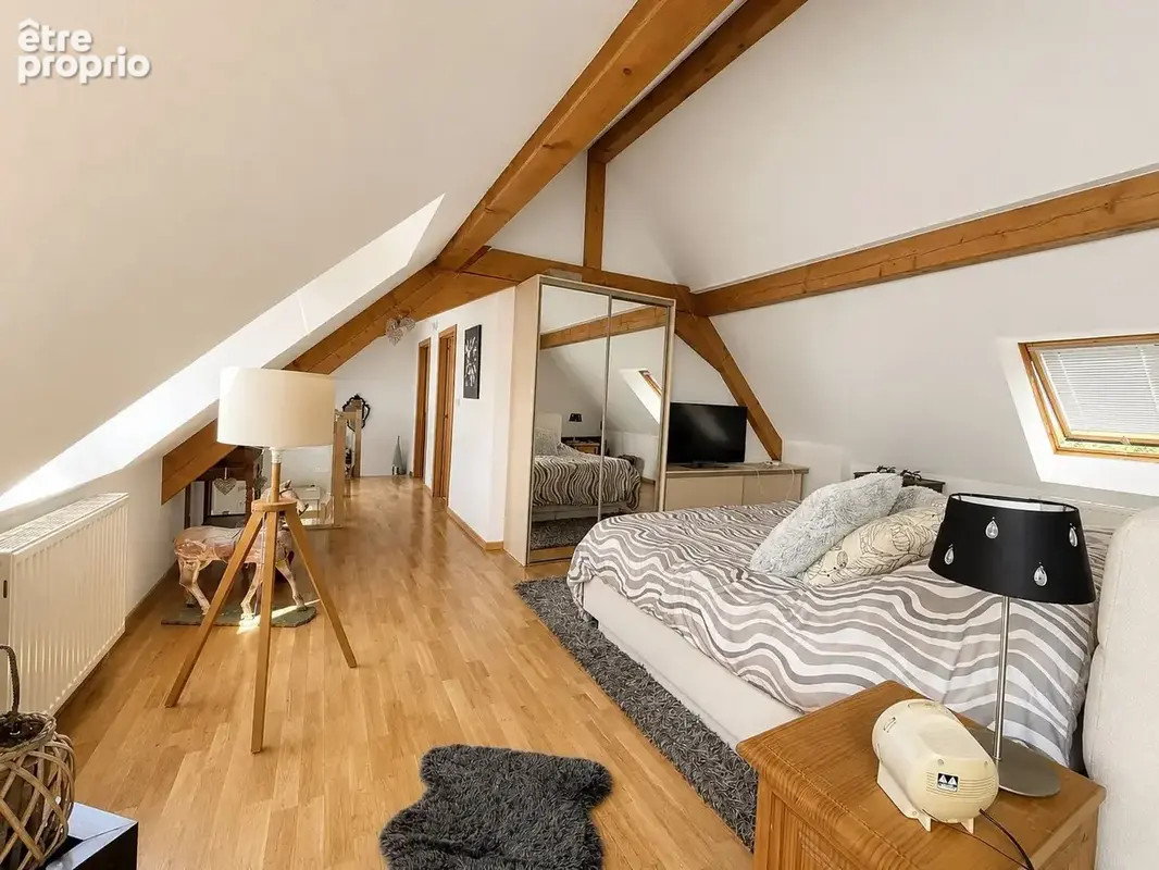 Appartement 3 pièces 83 m² à vendre à Bischoffsheim (67870) - photo 6