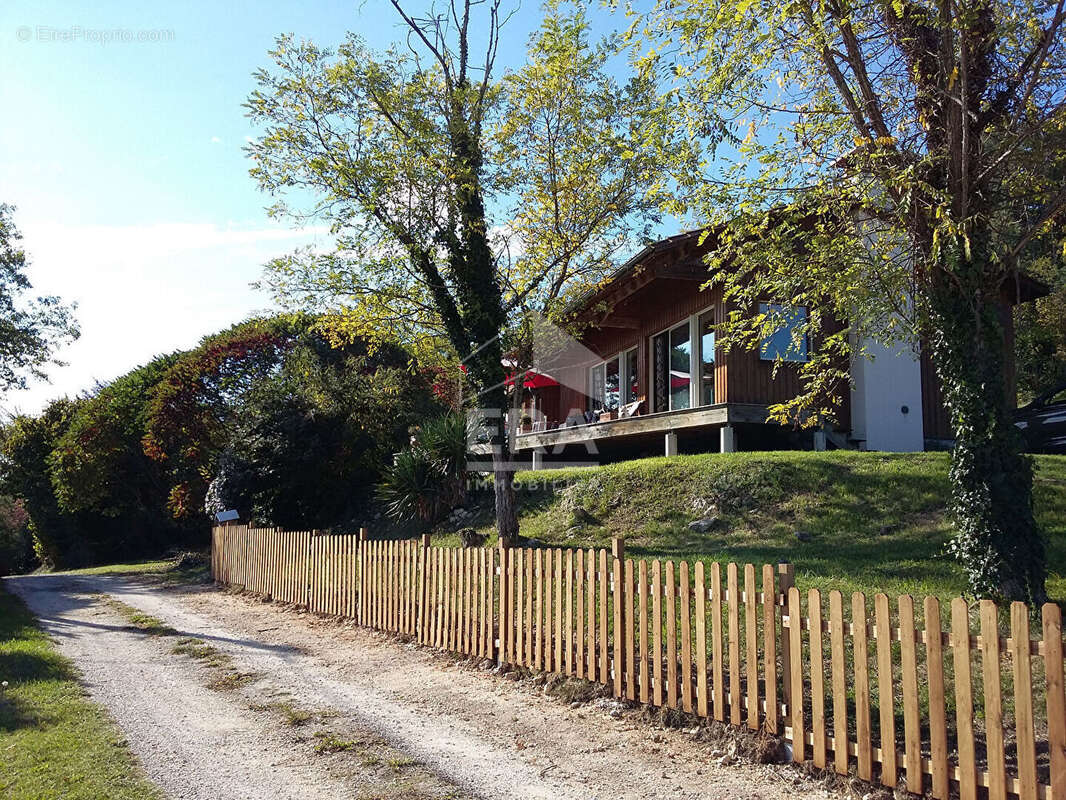 Maison à PERIGUEUX