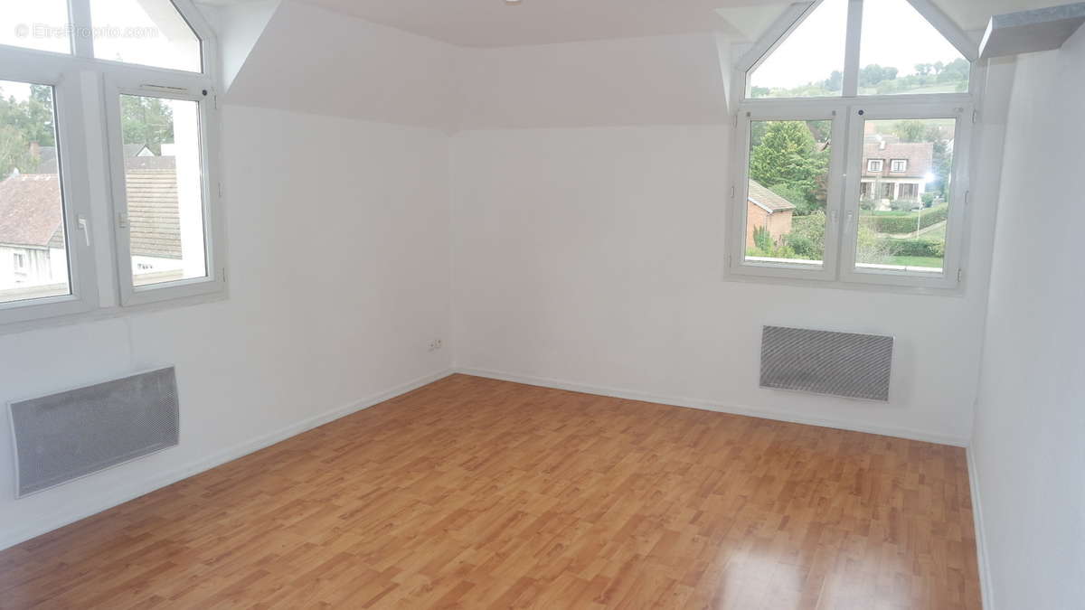 Appartement 2 pièces 44 m²  - photo 2