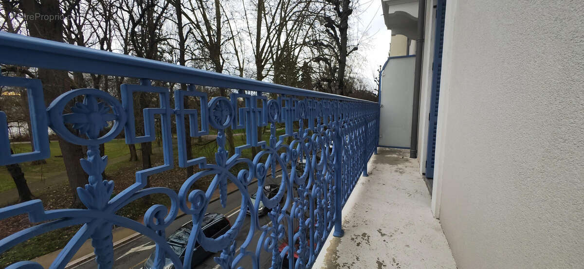 Appartement à VICHY