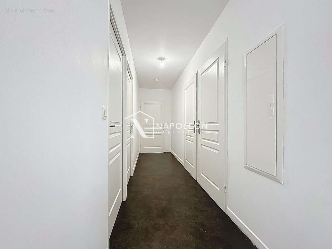 Appartement à LILLE