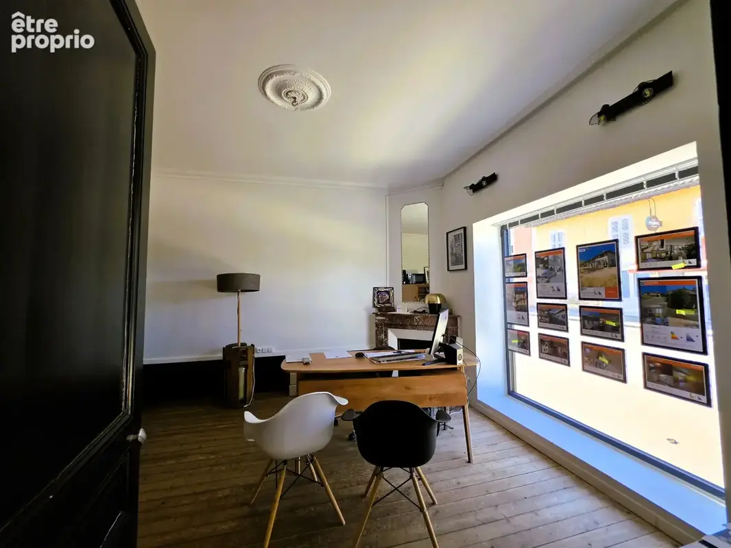 Immeuble de rapport   emplacement premium & fort potentiel replonges - photo 2