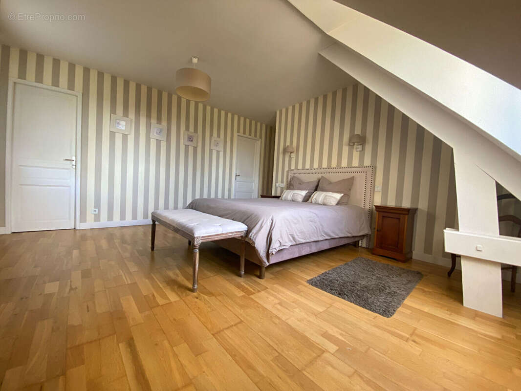 Maison à LE NEUBOURG