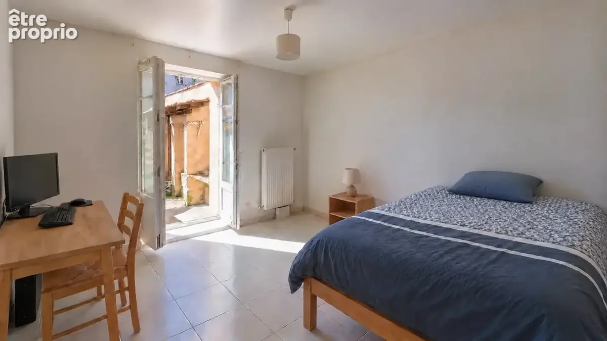 Appartement 2 pièces 40 m² à vendre à Nancy (54000) - photo 2