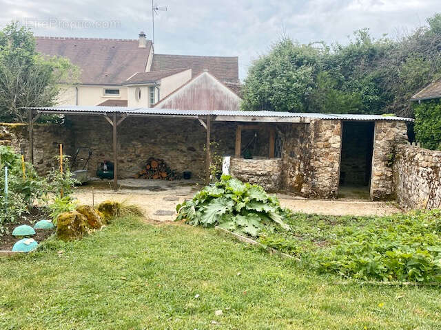 Maison à LA FERTE-SOUS-JOUARRE