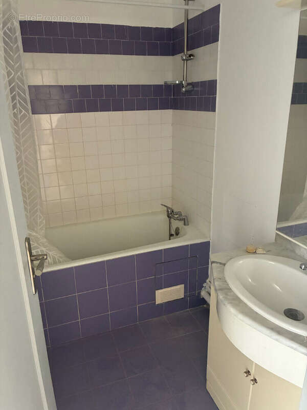 Appartement à SOISY-SOUS-MONTMORENCY