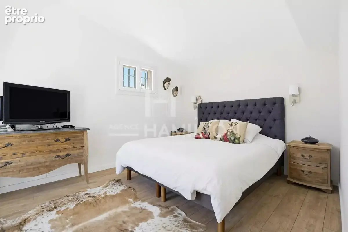 Villa rénovée aux portes de Valbonne - photo 11