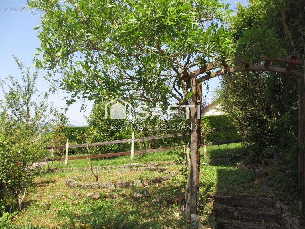 Photo 5 - Maison à CHAUFFAILLES