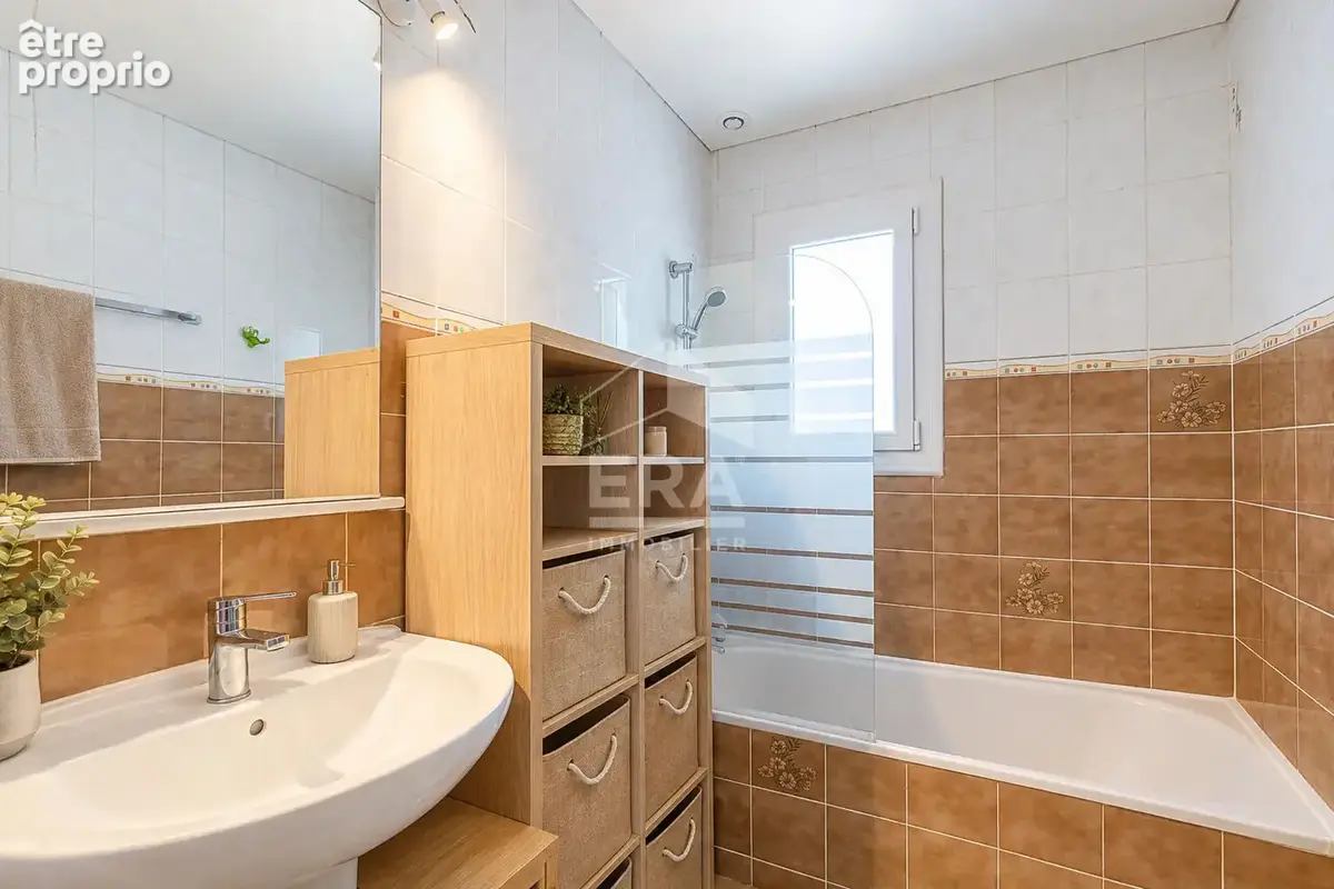 Maison 90m² à gratentour - photo 9