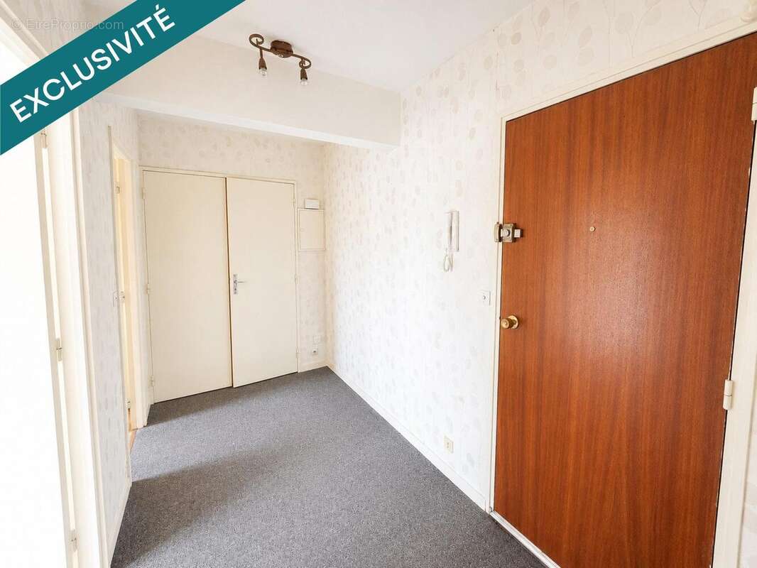 Photo 9 - Appartement à MARGNY-LES-COMPIEGNE