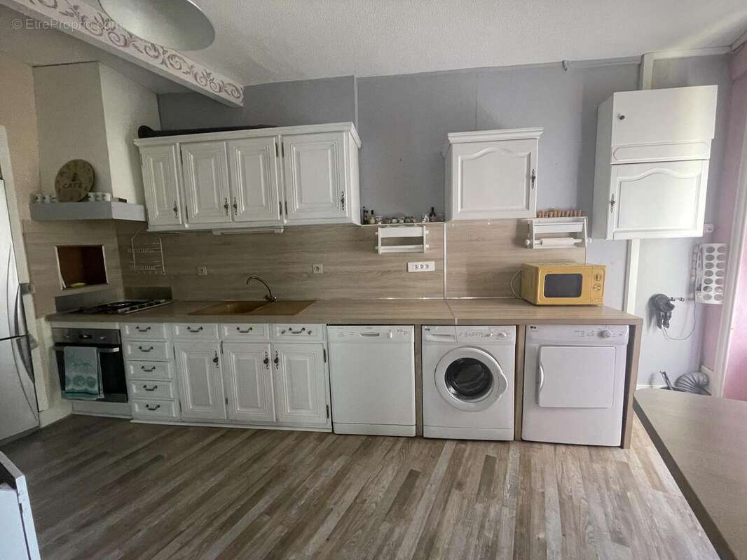 Photo 4 - Maison à THIZY