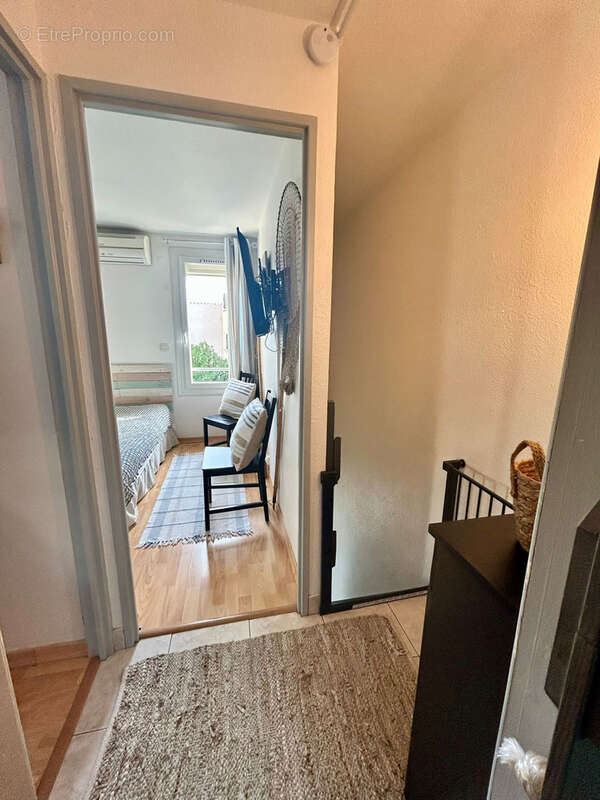 Maison à LE BARCARES