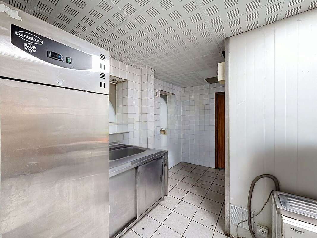 Appartement à PIERRE-BENITE