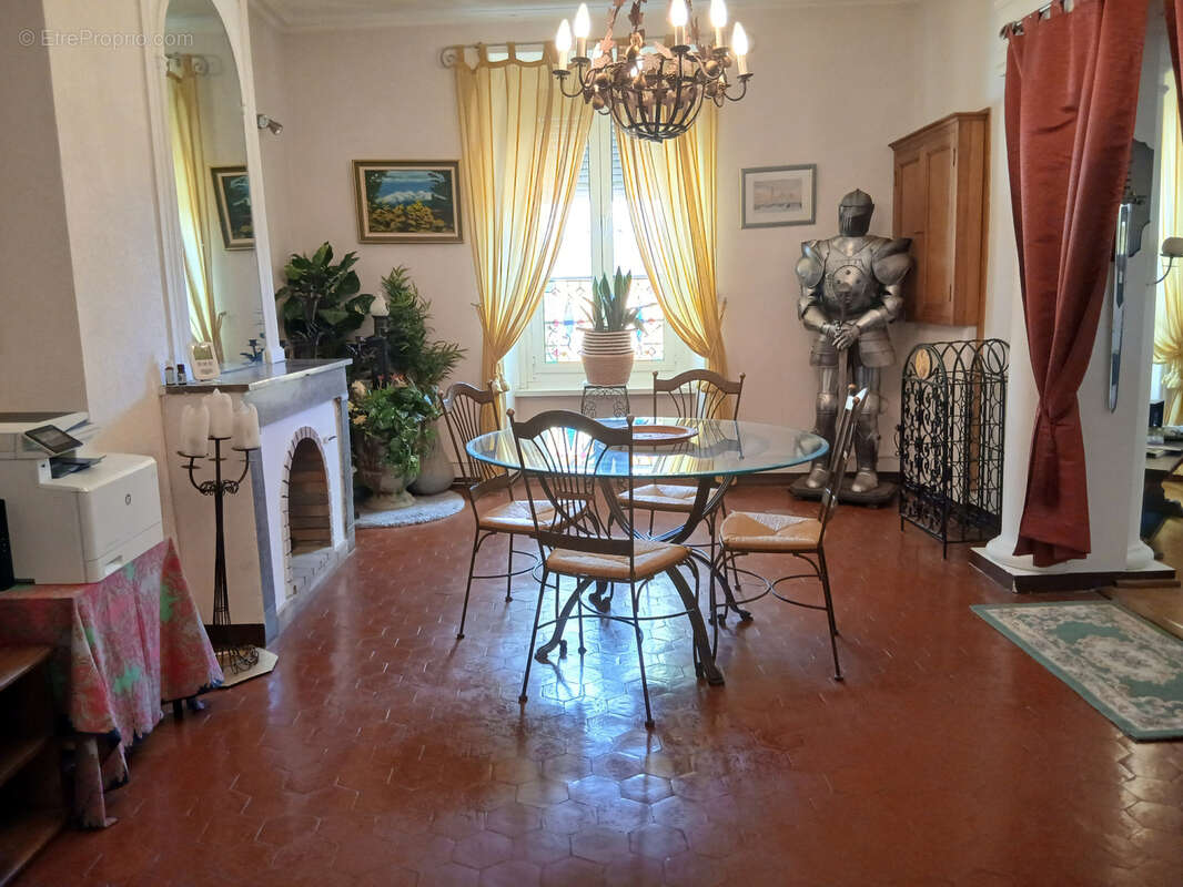 Appartement à ALES