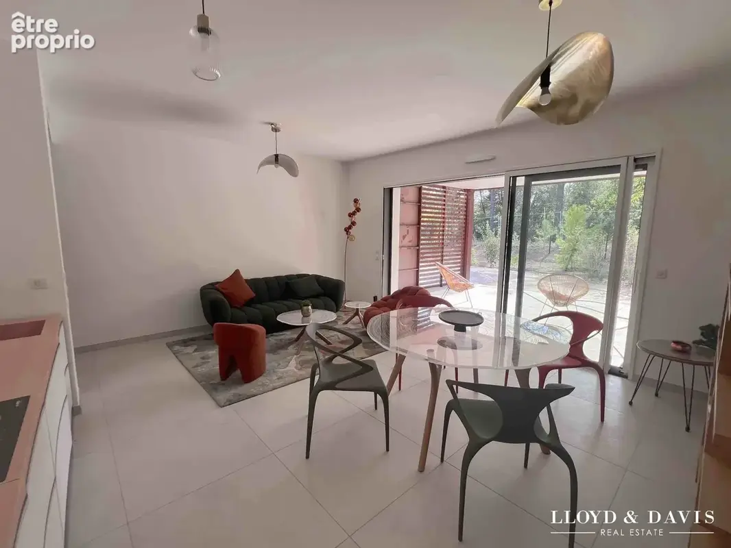 Appartement 3 pièces 68 m² à vendre à Saint-Clement-De-Riviere (34980) - photo 3