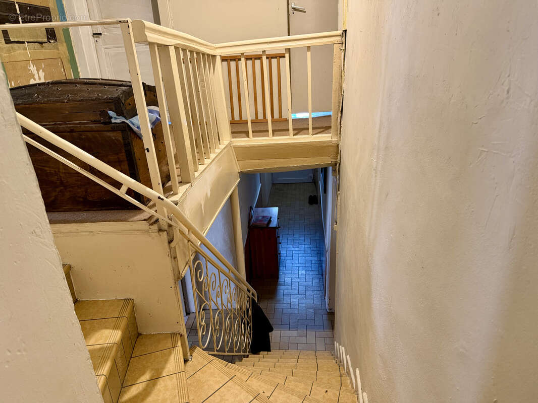 Maison à SARREWERDEN