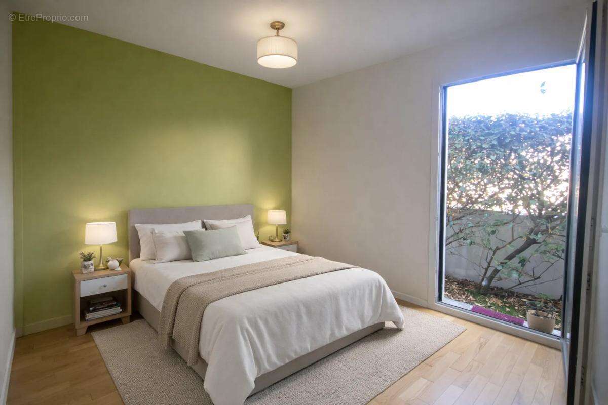 Appartement à LA TESTE-DE-BUCH