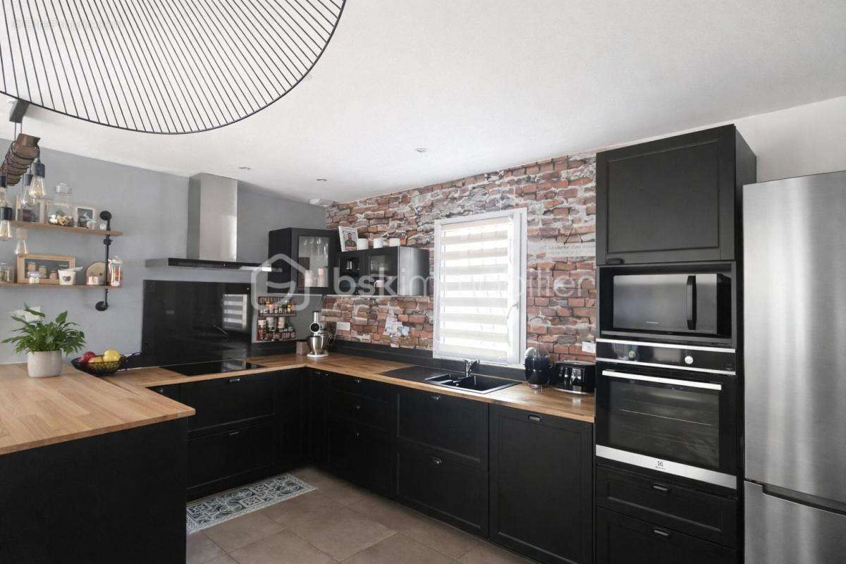 Maison à BEDARRIDES