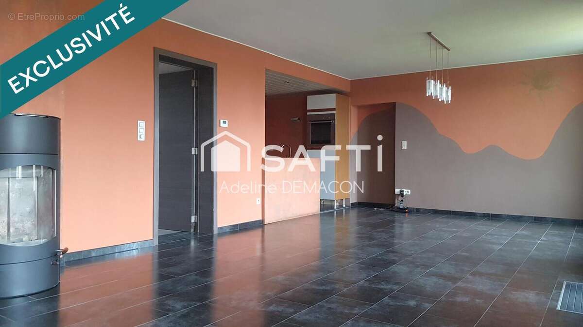 Maison 140 m² à Montmedy  - photo 2