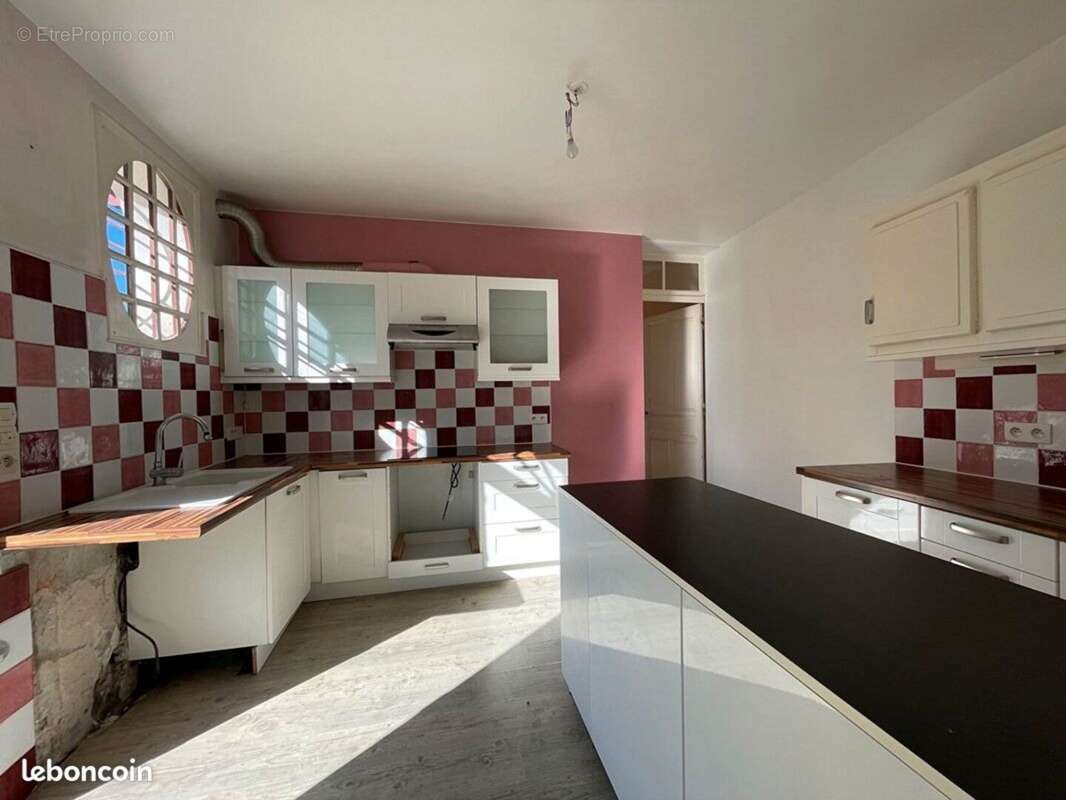Maison à vendre 6 pièces MARMANDE (47) - photo 6