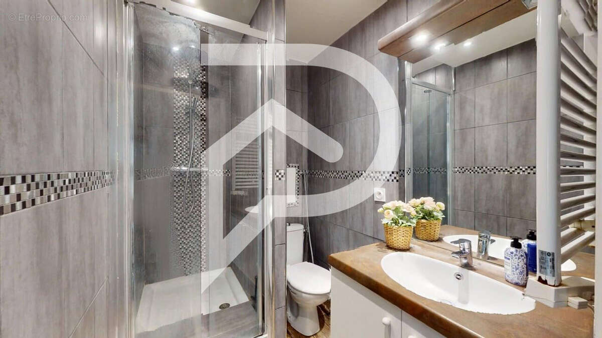 Appartement à ECQUEVILLY