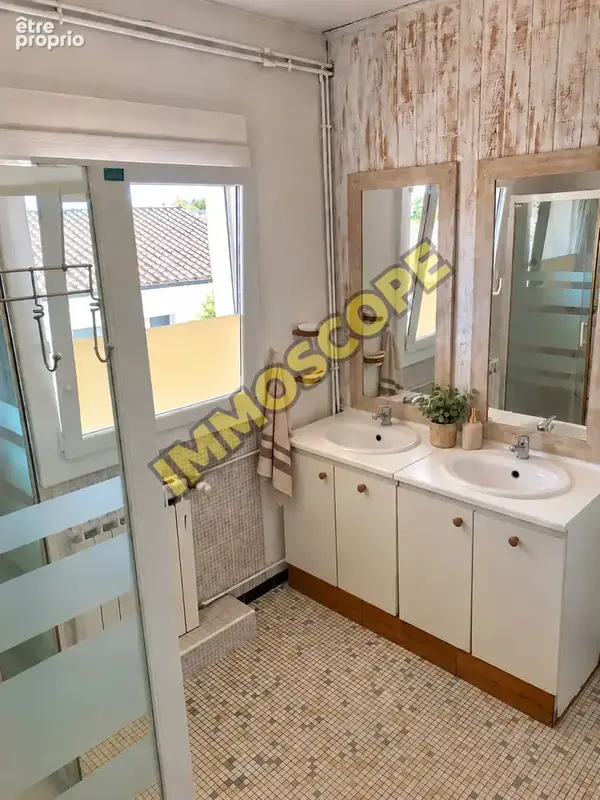 Maison familiale - Biganos - photo 10