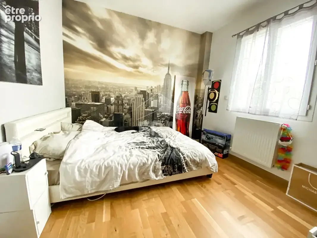 Maison de 100 m2 habitables - Sartrouville - photo 5
