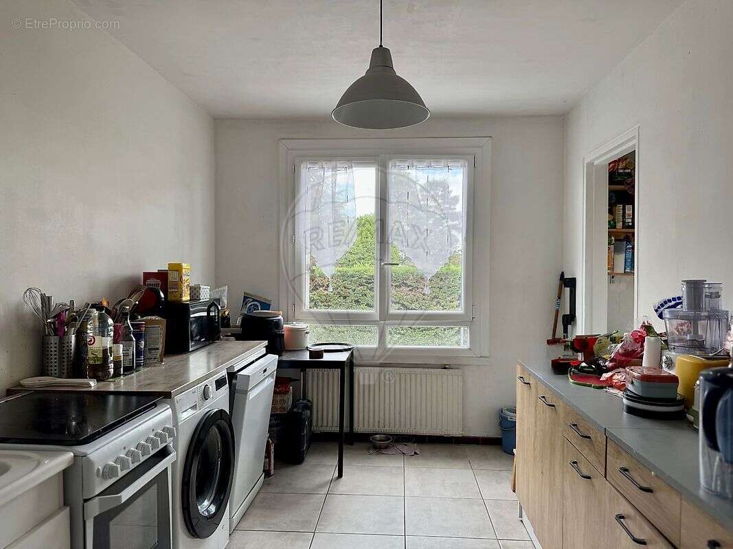 Appartement 2 chambre(s) à vendre - photo 5